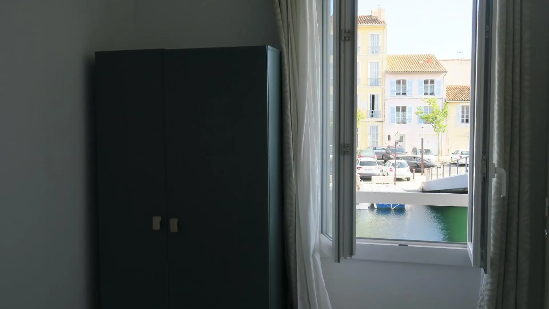 Le Charme De La Venise Provencale Apartment Martigues