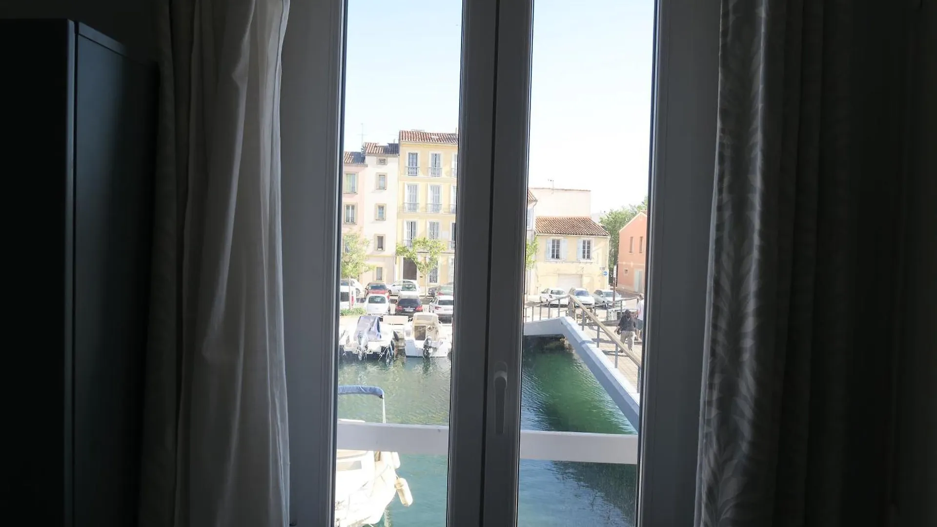Le Charme De La Venise Provencale Apartment Martigues