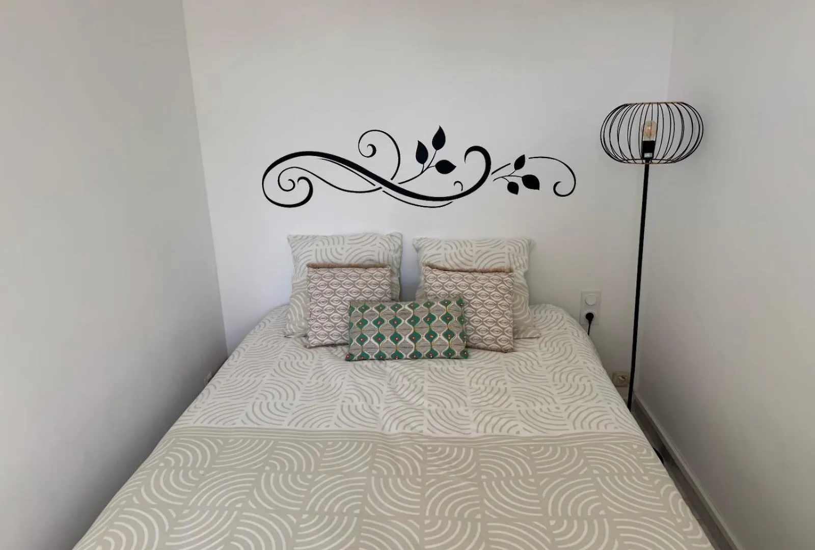 Appartement Le Charme De La Venise Provencale à Martigues France