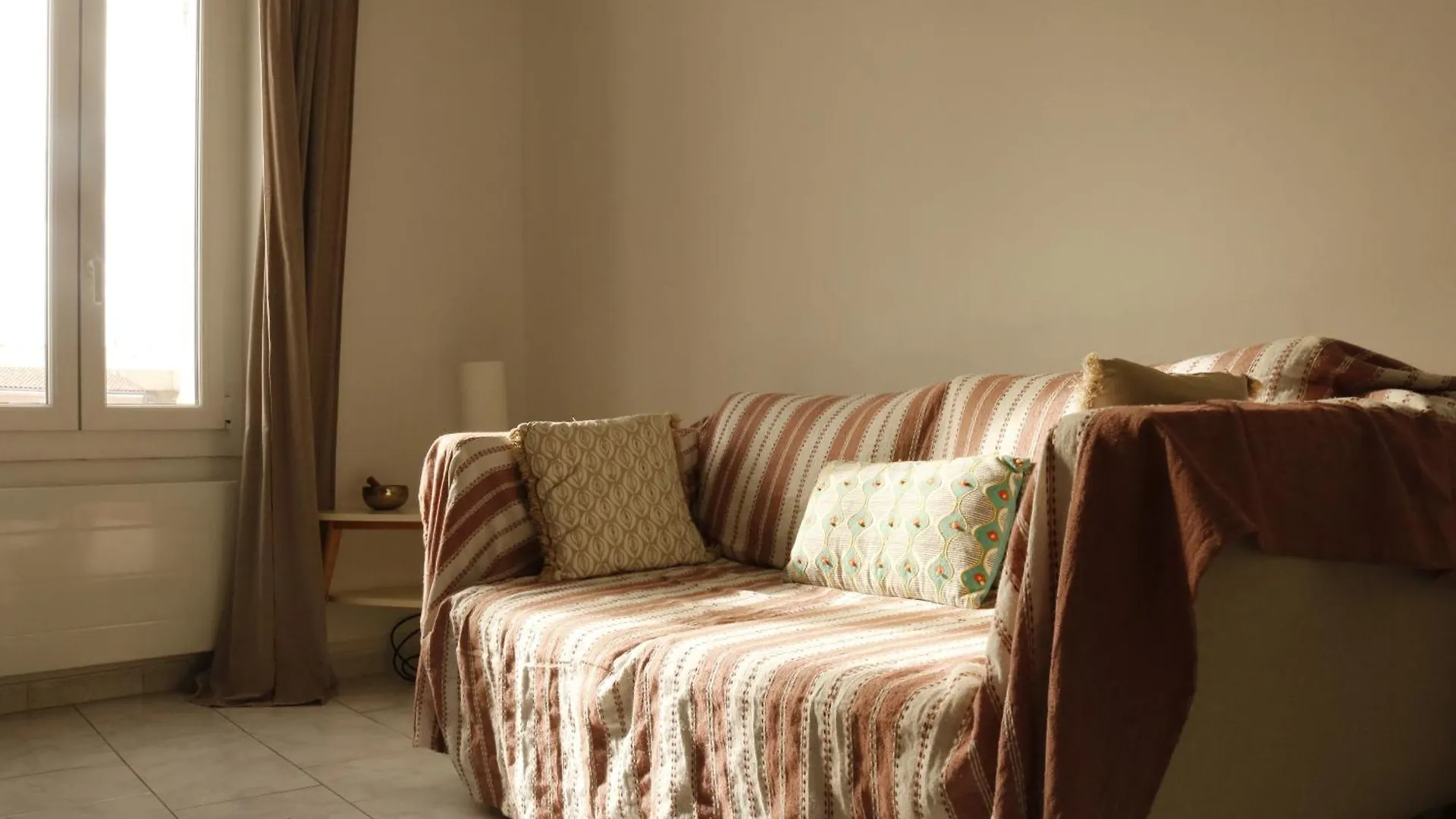 アパート マルティーグLe Charme De La Venise Provencaleアパートメント