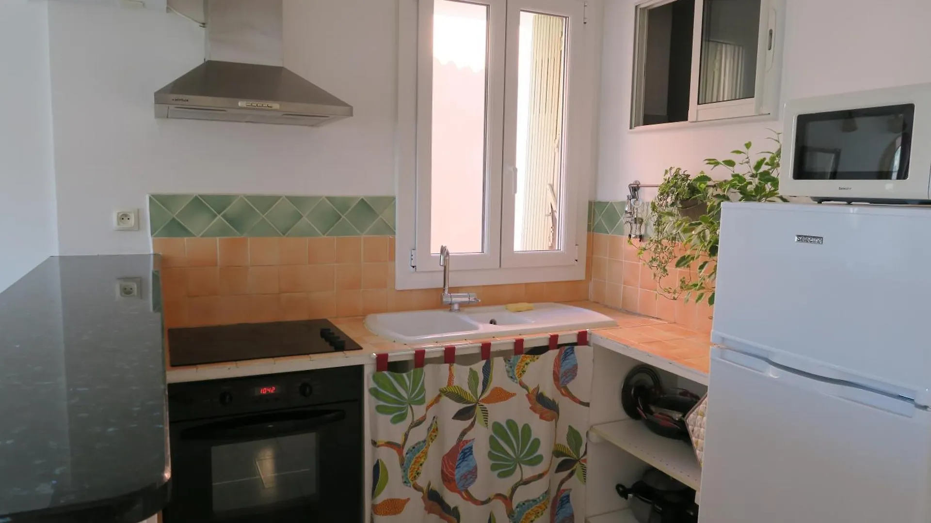 Le Charme De La Venise Provencale Apartment Martigues