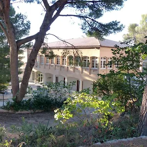  Aparthotel Des Joncas